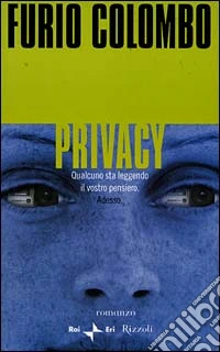 Privacy libro