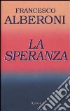 La speranza libro