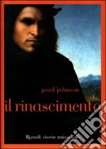 Il Rinascimento libro