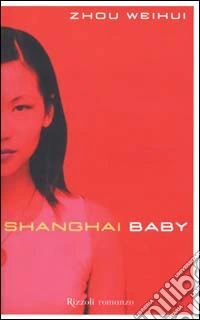 Shanghai baby libro