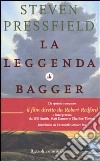 La leggenda di Bagger Vance libro