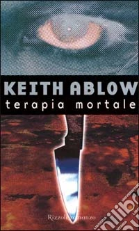 Terapia mortale libro