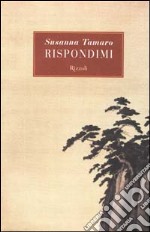 Rispondimi libro usato