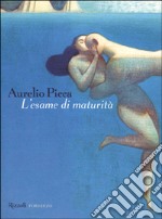 L'esame di maturità libro