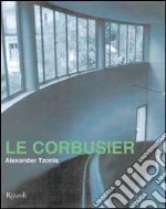 Le Corbusier. La poetica della macchina e della metafora libro