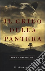 Il grido della pantera libro