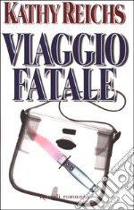 Viaggio fatale libro