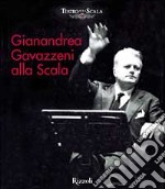 Gianandrea Gavazzeni alla Scala libro