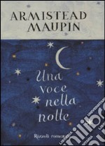 Una voce nella notte libro