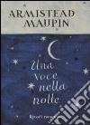 Una voce nella notte libro