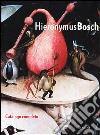 Hieronymus Bosch. Catalogo della mostra (Rotterdam, 1 settembre-11 novembre 2001) libro