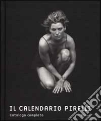 Il Calendario Pirelli libro