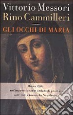 Gli occhi di Maria libro