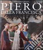 Piero della Francesca libro