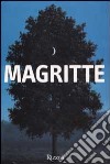 Magritte libro