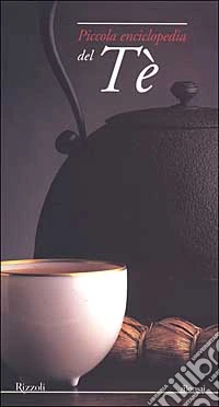 Té libro