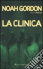 La clinica libro