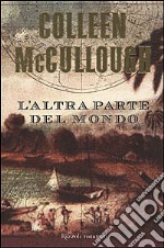 L'altra parte del mondo libro