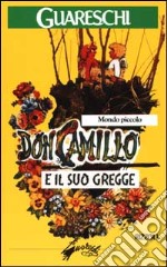 Don Camillo e il suo gregge libro