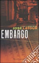 Embargo