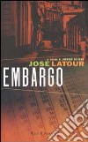 Embargo libro