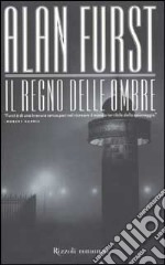 Il regno delle ombre libro