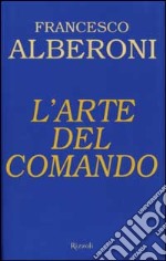 L'arte del comando libro