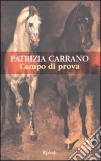 Campo di prova libro