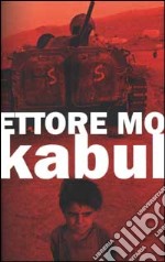 Kabul libro