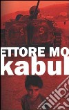 Kabul libro