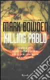 Killing Pablo libro