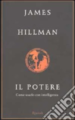 Il potere libro