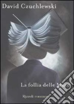 La follia delle Muse libro