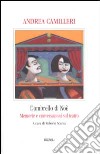 L'ombrello di Noè. Memorie e conversazioni sul teatro libro