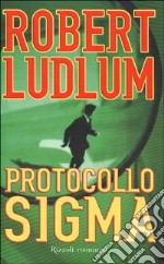 Protocollo Sigma libro