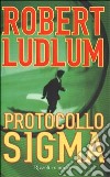 Protocollo Sigma libro