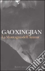 La montagna dell'anima libro