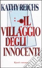 Il villaggio degli innocenti libro