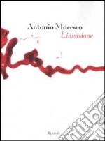 L'invasione libro