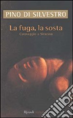 La fuga e la sosta. Caravaggio a Siracusa