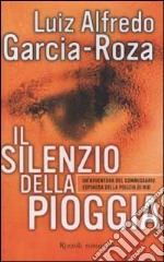 Il silenzio della pioggia