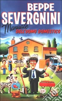 Manuale dell'uomo domestico