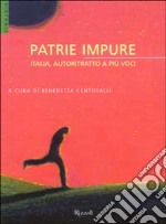 Patrie impure libro