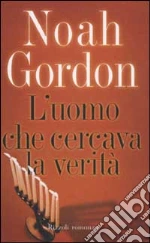 L'uomo che cercava la verità libro