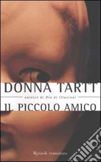 Il piccolo amico