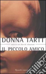 Il piccolo amico libro