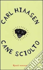 Cane sciolto libro