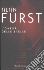 L'ombra delle stelle libro