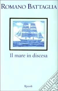 Il mare in discesa