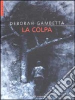 La colpa libro